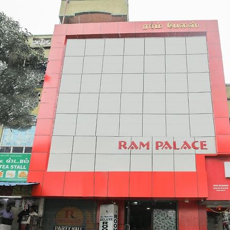 Hotel Spot On 64228 Ram Palace Chennai Exterior foto