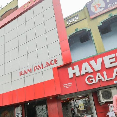 Hotel Spot On 64228 Ram Palace Chennai Exterior foto