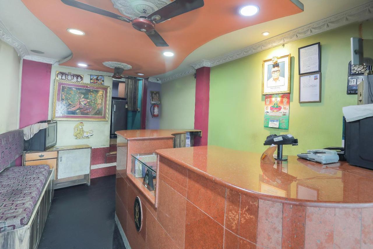 Hotel Spot On 64228 Ram Palace Chennai Exterior foto