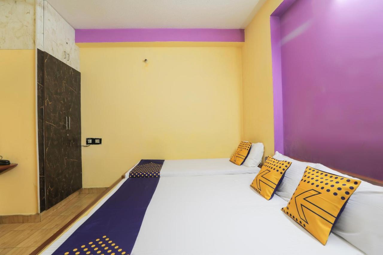 Hotel Spot On 64228 Ram Palace Chennai Exterior foto