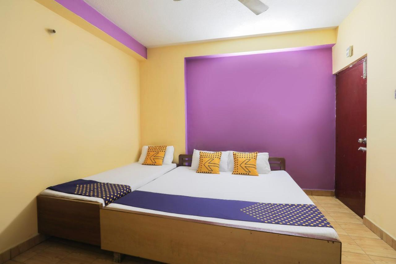 Hotel Spot On 64228 Ram Palace Chennai Exterior foto