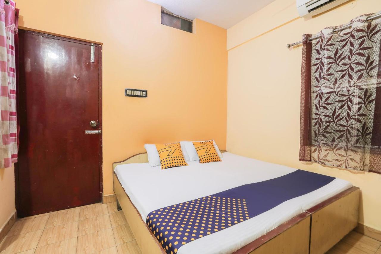 Hotel Spot On 64228 Ram Palace Chennai Exterior foto