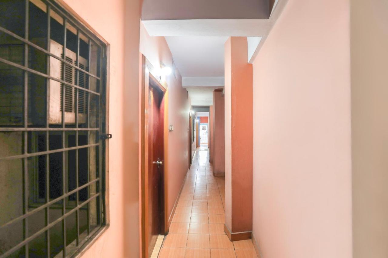 Hotel Spot On 64228 Ram Palace Chennai Exterior foto