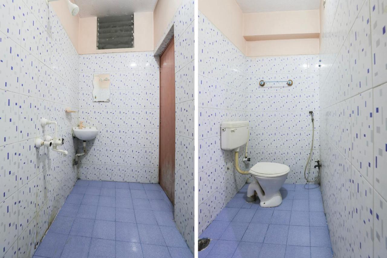 Hotel Spot On 64228 Ram Palace Chennai Exterior foto