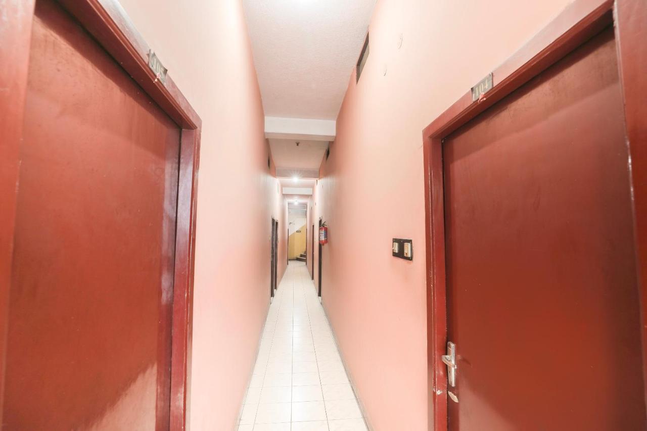 Hotel Spot On 64228 Ram Palace Chennai Exterior foto